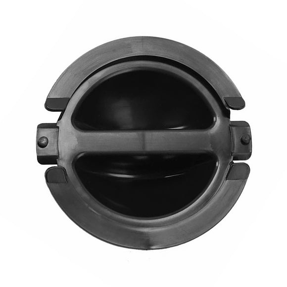 Vordere Kotflügel-Abdeckkappe 55079292AD für Jeep Grand Cherokee 2011–2017
