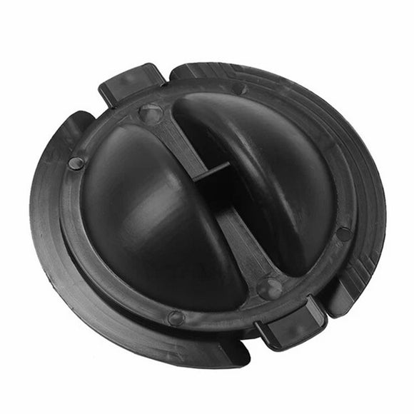 Vordere Kotflügel-Abdeckkappe 55079292AD für Jeep Grand Cherokee 2011–2017