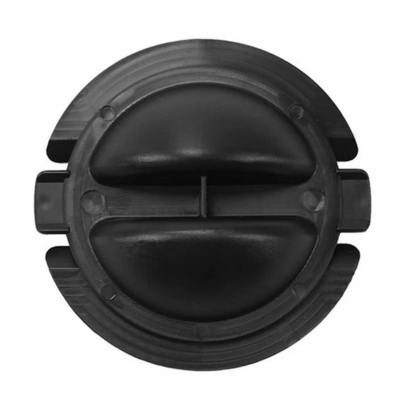 Vordere Kotflügel-Abdeckkappe 55079292AD für Jeep Grand Cherokee 2011–2017