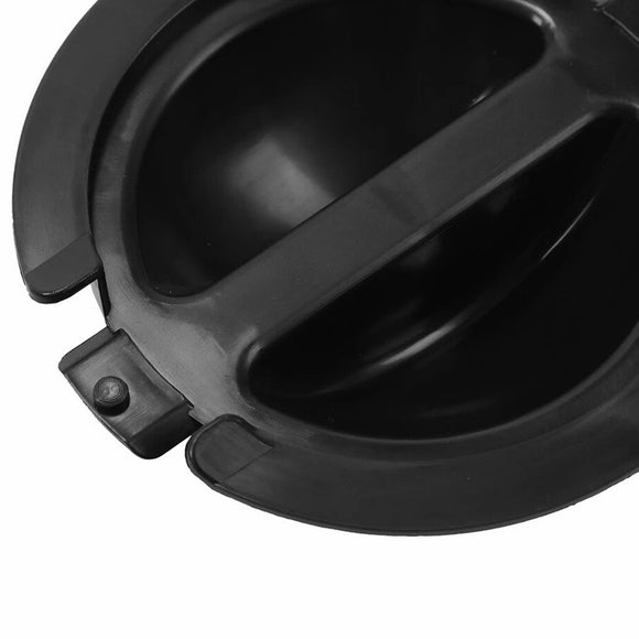 Vordere Kotflügel-Abdeckkappe 55079292AD für Jeep Grand Cherokee 2011–2017