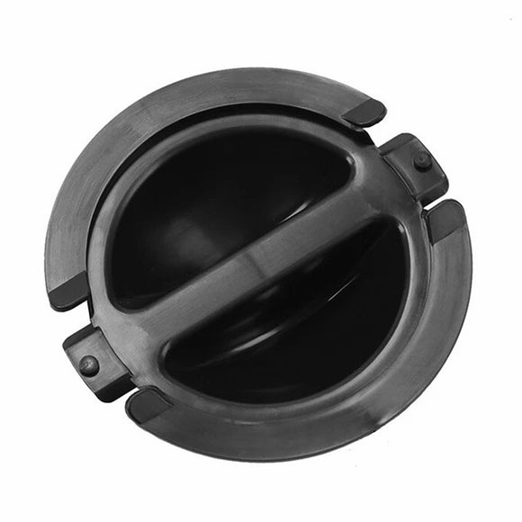 Vordere Kotflügel-Abdeckkappe 55079292AD für Jeep Grand Cherokee 2011–2017