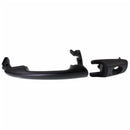Set di 4 maniglie esterne per porta anteriore&ROrecchino AE5Z5422404AA per Lincoln MKZ 07-12-4