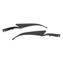 Conducto de aire del conductor izquierdo del parachoques delantero FL3Z-17F803-A para Ford F-150 2015-2017-6
