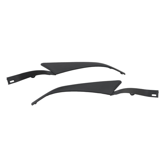 Conducto de aire del conductor izquierdo del parachoques delantero FL3Z-17F803-A para Ford F-150 2015-2017