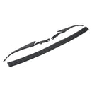 Conducto de aire del conductor izquierdo del parachoques delantero FL3Z-17F803-A para Ford F-150 2015-2017-2