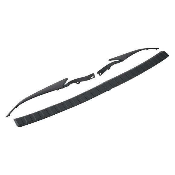 Conducto de aire del conductor izquierdo del parachoques delantero FL3Z-17F803-A para Ford F-150 2015-2017