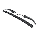 Conducto de aire del conductor izquierdo del parachoques delantero FL3Z-17F803-A para Ford F-150 2015-2017-3