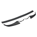 Conducto de aire del conductor izquierdo del parachoques delantero FL3Z-17F803-A para Ford F-150 2015-2017-12