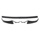 Conducto de aire del conductor izquierdo del parachoques delantero FL3Z-17F803-A para Ford F-150 2015-2017-11