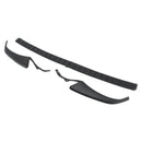 Conducto de aire del conductor izquierdo del parachoques delantero FL3Z-17F803-A para Ford F-150 2015-2017-13