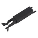 Plastic Interior Mirror Wiring Cover 15195146 for Sierra 1500 3500 2500HD-10
