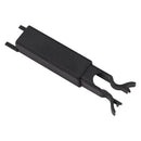 Plastic Interior Mirror Wiring Cover 15195146 for Sierra 1500 3500 2500HD-11