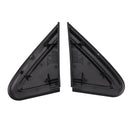 2X embellecedor triangular de espejo Exterior para VW Polo 6Q0853274A 6Q0853273A-5