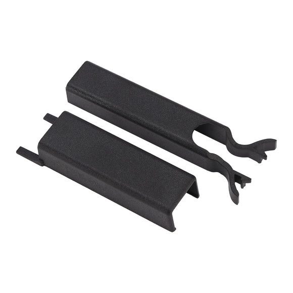 Plastic Interior Mirror Wiring Cover 15195146 for Sierra 1500 3500 2500HD