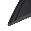 2X embellecedor triangular de espejo Exterior para VW Polo 6Q0853274A 6Q0853273A-9