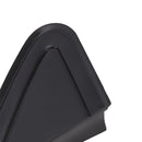 2X embellecedor triangular de espejo Exterior para VW Polo 6Q0853274A 6Q0853273A-10