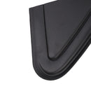 2X embellecedor triangular de espejo Exterior para VW Polo 6Q0853274A 6Q0853273A-8