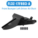 Voorbumperversterking 3CM807109F voor Volkswagen Atlas 2021 2022 2023-1
