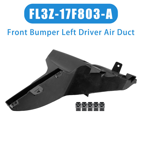 Voorbumperversterking 3CM807109F voor Volkswagen Atlas 2021 2022 2023
