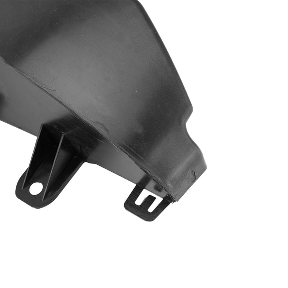 Voorbumperversterking 3CM807109F voor Volkswagen Atlas 2021 2022 2023