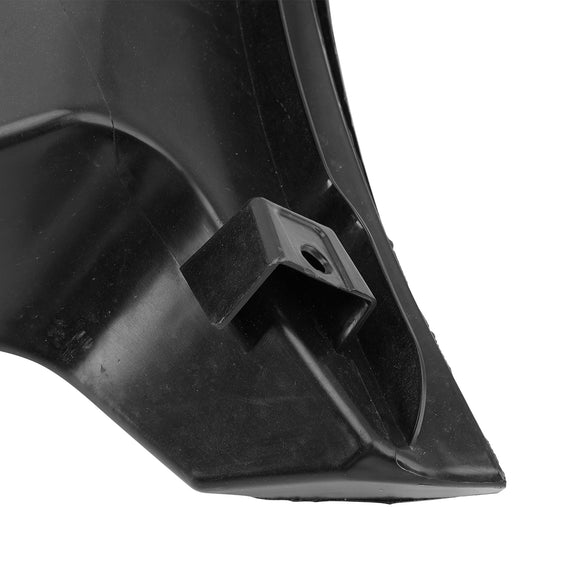 Voorbumperversterking 3CM807109F voor Volkswagen Atlas 2021 2022 2023