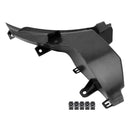 Voorbumperversterking 3CM807109F voor Volkswagen Atlas 2021 2022 2023-8