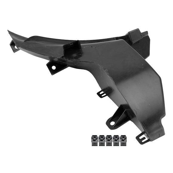 Voorbumperversterking 3CM807109F voor Volkswagen Atlas 2021 2022 2023