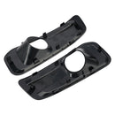 Left Right Fog Lamp Light Bezel Trim Filler For Ford F250/350/450/550 2023-2025-9