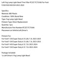 Linke Nebelscheinwerfer-Lichtblende PC3Z17C755AA für Ford F250/350/450/550 2023–2025-14