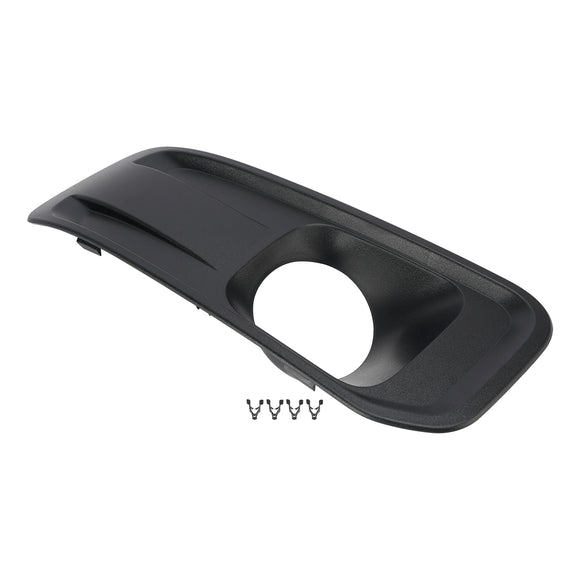 Linke Nebelscheinwerfer-Lichtblende PC3Z17C755AA für Ford F250/350/450/550 2023–2025