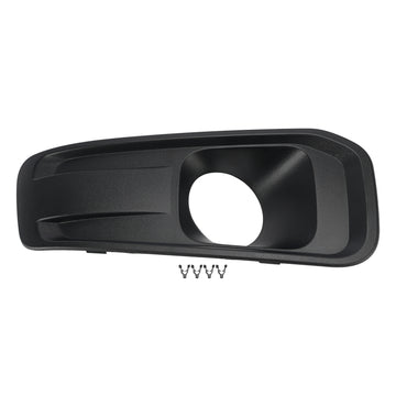 Ford F-250/F-350 Super Duty 6,7L 6,8L 7,3L 2023-2025 Lunette de phare antibrouillard droite PC3Z17C754AA