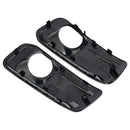 Left Right Fog Lamp Light Bezel Trim Filler For Ford F250/350/450/550 2023-2025-10