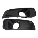 Left Right Fog Lamp Light Bezel Trim Filler For Ford F250/350/450/550 2023-2025-8