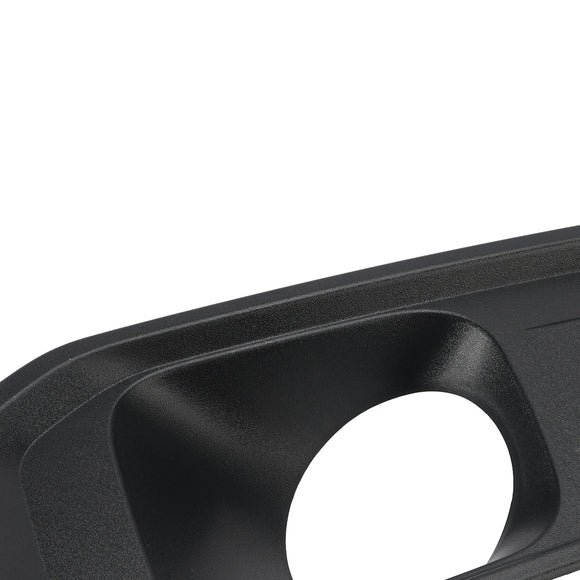 Linke Nebelscheinwerfer-Lichtblende PC3Z17C755AA für Ford F250/350/450/550 2023–2025