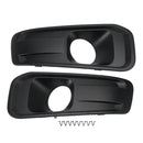 Left Right Fog Lamp Light Bezel Trim Filler For Ford F250/350/450/550 2023-2025-13