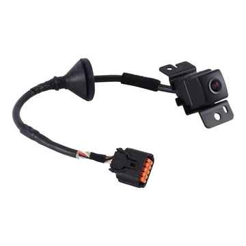 Rear View Backup Camera 95760-A9100 For Kia Sedona 2015-2018 V6 3.3L - 0