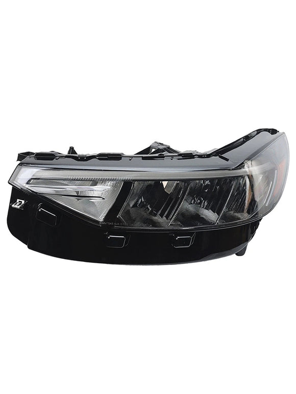 Linke LED-Scheinwerferbaugruppe PJ6Z13008D für Ford Escape 2023–2025