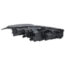 Links + rechts LED-Scheinwerferbaugruppe PJ6Z13008D PJ6Z13008C für Ford Escape 23-2025-13