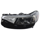 Linke LED-Scheinwerferbaugruppe PJ6Z13008D für Ford Escape 2023–2025-20