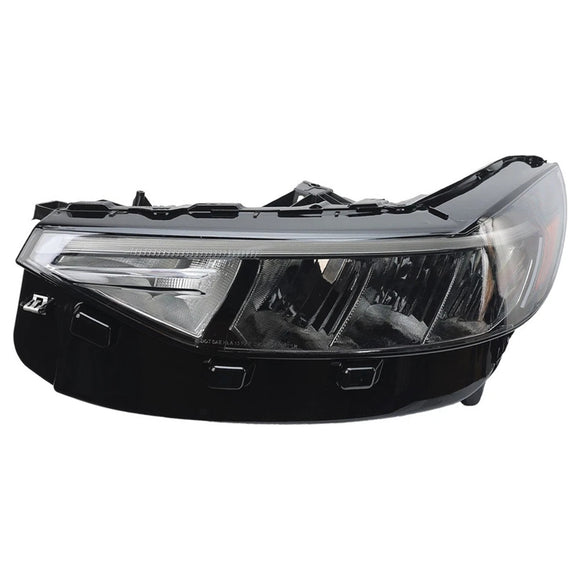 Linke LED-Scheinwerferbaugruppe PJ6Z13008D für Ford Escape 2023–2025