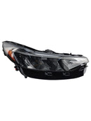 Rechte LED-Scheinwerferbaugruppe PJ6Z13008C für Ford Escape 2023–2025-16