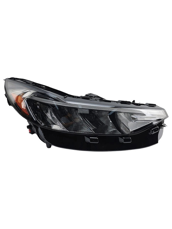 Rechte LED-Scheinwerferbaugruppe PJ6Z13008C für Ford Escape 2023–2025