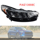 Rechte LED-Scheinwerferbaugruppe PJ6Z13008C für Ford Escape 2023–2025-4