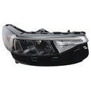 Rechte LED-Scheinwerferbaugruppe PJ6Z13008C für Ford Escape 2023–2025-18