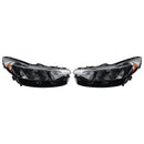 Links + rechts LED-Scheinwerferbaugruppe PJ6Z13008D PJ6Z13008C für Ford Escape 23-2025-10