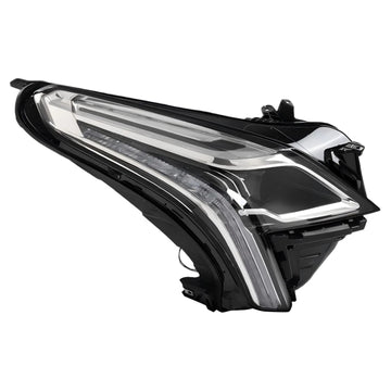 2020-2023 Cadillac XT5 Oikea LED-ajovalokokoonpano 84849606 - 0