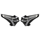 Gruppo faro LED sinistro + destro 84849607 84849606 per Cadillac XT5 2020-2023-9