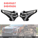 Gruppo faro LED sinistro + destro 84849607 84849606 per Cadillac XT5 2020-2023-4