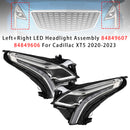 Gruppo faro LED sinistro + destro 84849607 84849606 per Cadillac XT5 2020-2023-7