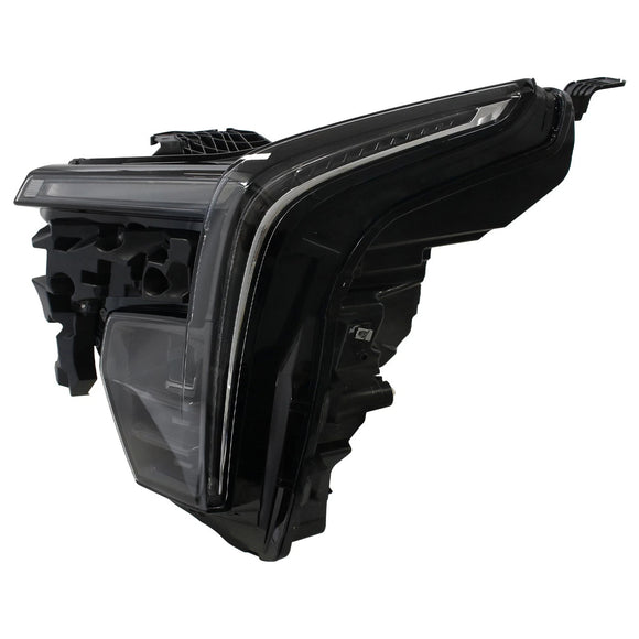 Gruppo faro LED sinistro + destro 42888029 per Cadillac XT4 2024-2025